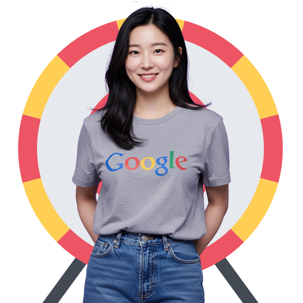온라인 최초 공개! <br>누구도 몰랐던 테크니컬 SEO의 미립자 팁!